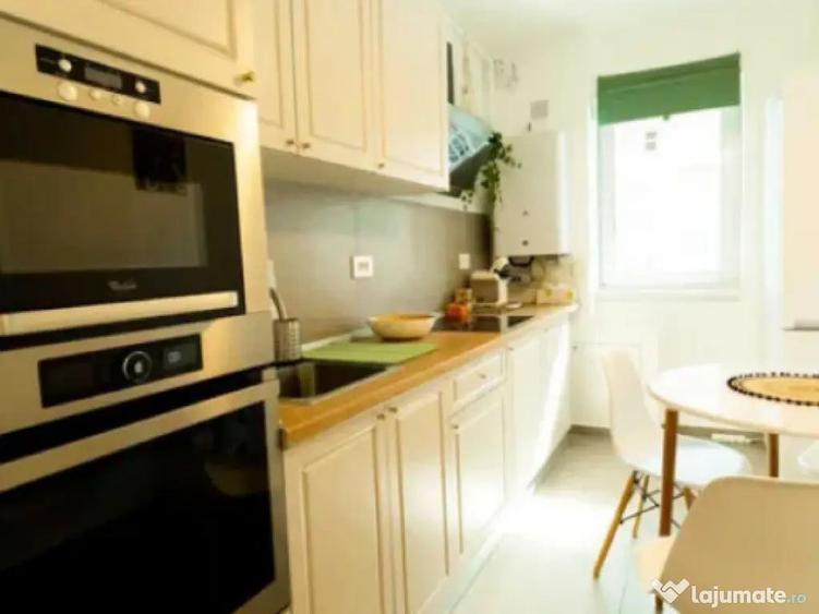 Apartament 2 camere, decomandat - zona Bartolomeu - 6