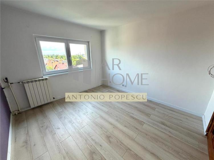 Apartament 3 camere, confort 1A decomandat, Ploiesti, zona Cioceanu. - 16