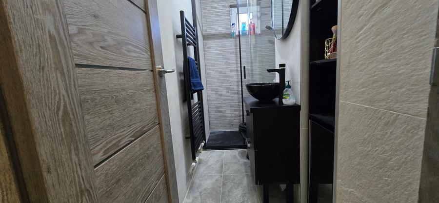 Micro 5 Târgoviște,  VÂNZARE apartament 2camere - 12