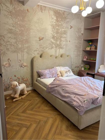 Duplex de vanzare Mosnita Noua - 2