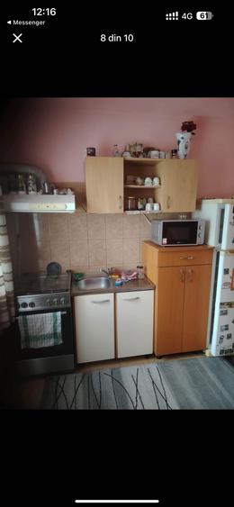 Apartament cu doua camere - 1