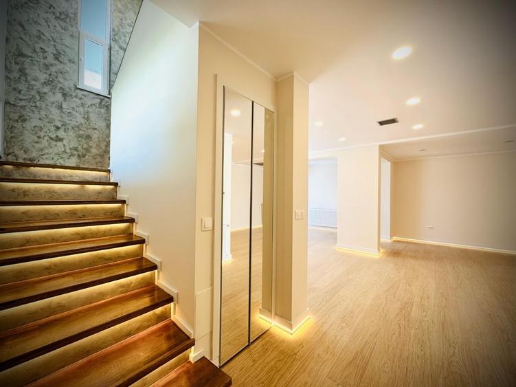 Proprietar vila 4Camere/3Bai/Pipera-Tunari/Str Paris/Posibilitate mobilare - 49