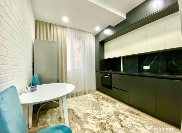 Apartament cu 2 camere de inchiriat in zona Rahova - 3