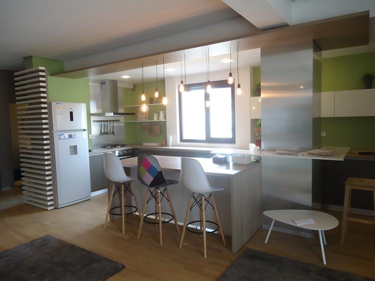 Penthouse spațios cu 3 dormitoare lângă Parcul Herăstrău - 7