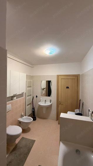 Inchiriez apartament cu o camera Dumbravita - 10