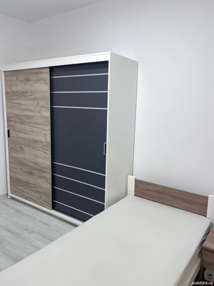 Apartament nou cu 2 camere + loc de parcare - 9