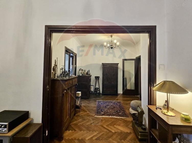 Apartament  2 camere în zona Ultracentrala a capitalei - 7