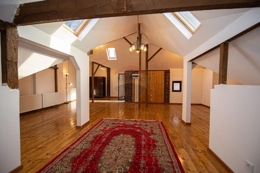 Casa-Vila pentru inchiriere  în zona Muncii-Decebal - 6