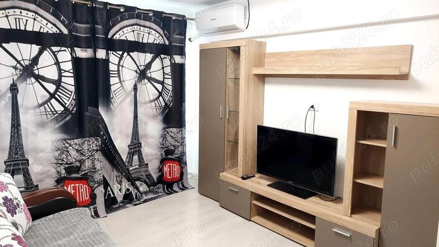 Inchiriere 1 camera mobilata si utilata zona ALTEX , micro 21 - 1