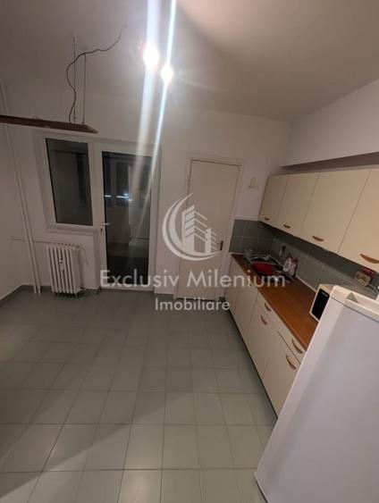 4 Camere Spatiu de birouri Obor - Mihai Bravu - 9