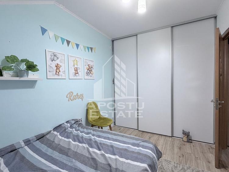 Apartament de vanzare  doua camere Freidorf Timisoara - 4