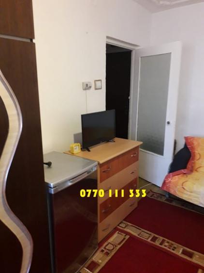 Garsoniera confort 1 , Ansamblul Dorobantilor, etaj 3/4. - 1