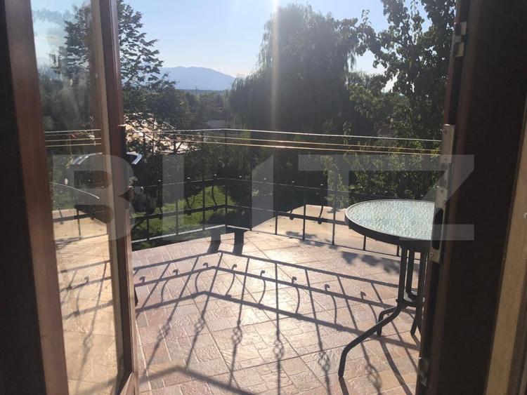 Casa de vanzare – Tarlungeni, judetul Brasov - 14