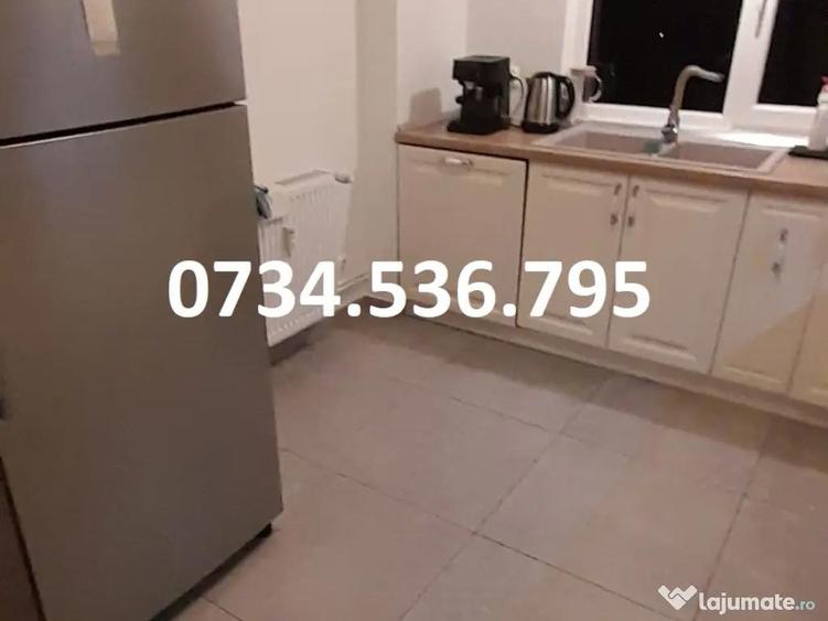 Apartament 4 camere Mosilor - Eminescu, cf.1, 6/8, bloc 1982 - 14