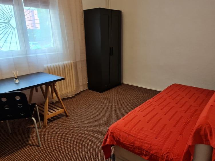 Lacul Tei / Circ - Garsoniera Decomandata - Proprietar - 3