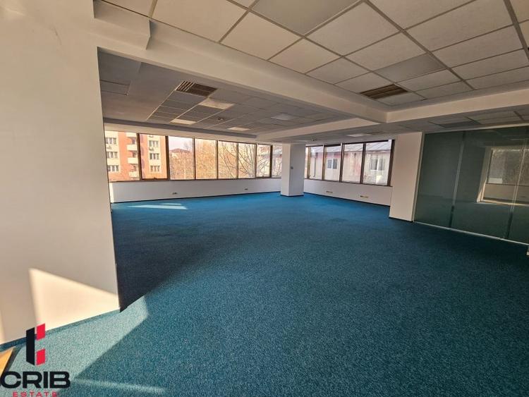 Spatii birouri incepand de la 45mp Virtutii Lujerului Metrou - 10