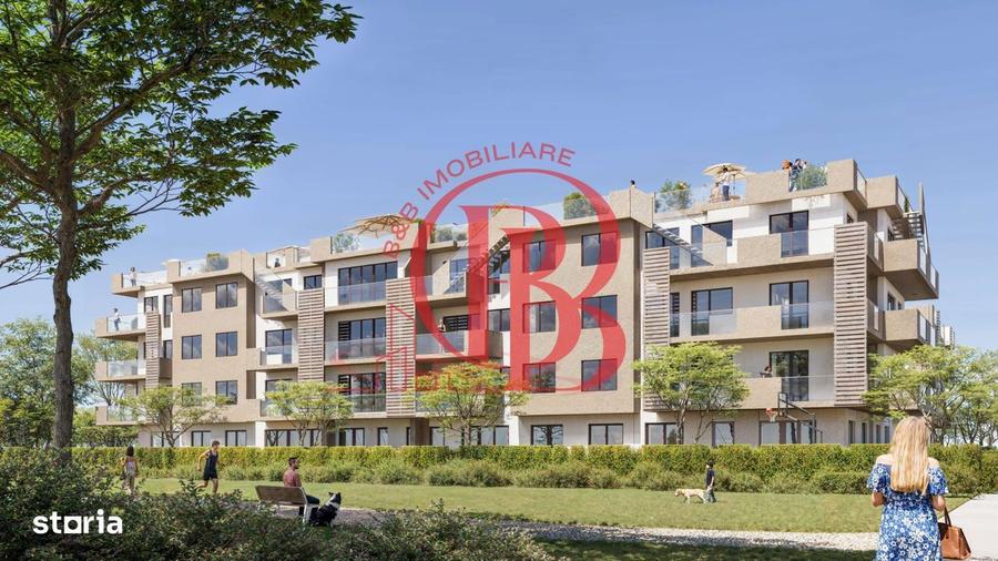 Apartament 4 camere | Gradina Proprie | Pallady Metrou Teclu - 7