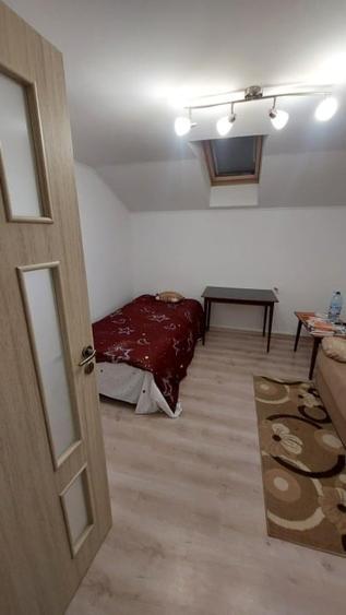 Casă de vânzare în Mândrești – Focșani, Proprietate spațioasă - 9