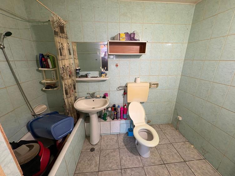 GARSONIERA DECOMANDAT | 38MP | NECESITA RENOVARE | - 12