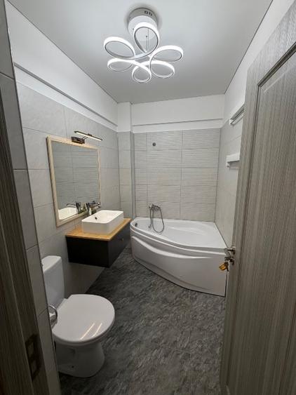 Proprietar - Prima închiriere garsonieră – Pollux Residence - 9