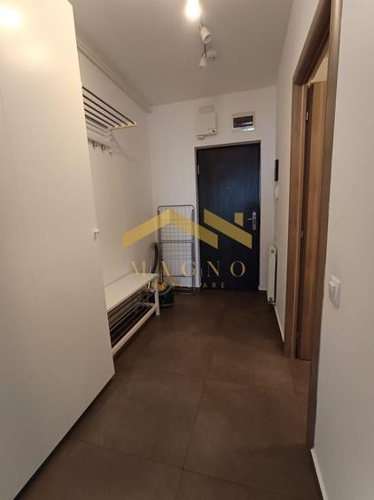 APART. CU O CAMERA DE INCHIRIAT IN ZONA KAUFLAND - 7