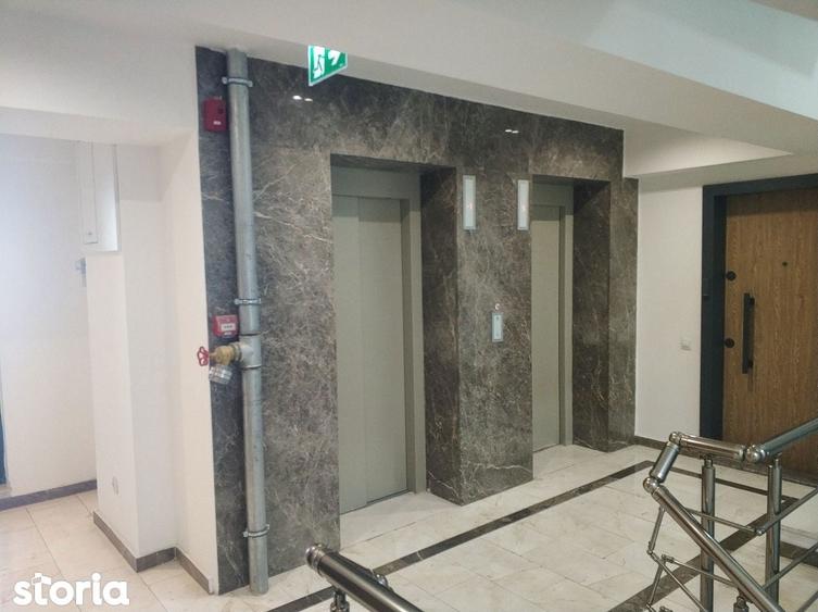 Mamaia Solid House Butoaie - Studio cu loc de parcare in proprietate - 15