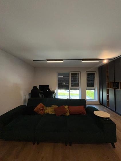 Apartament unic MPM Pipera Lake - 8
