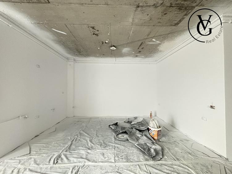 Studio spațios în complexul Alezzi Towers - Mamaia Nord - 2