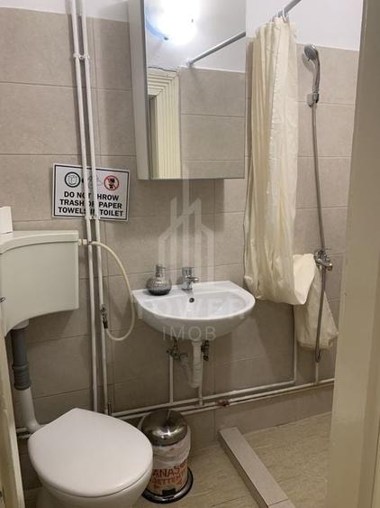 Casa single, cu 3 apartamente si garsoniera , regim hotelier-zona ultracentrala - 3