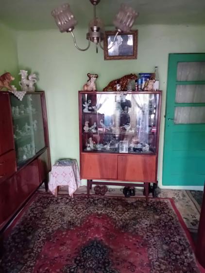 Vand casa din paianta si teren 700m - 2