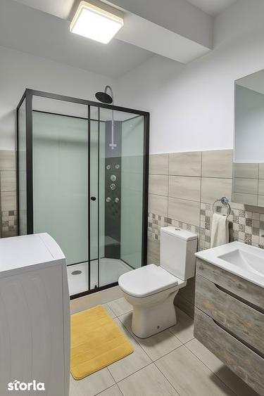 Casă cu 4 camere cu Teren 350 Mp în Clinceni
