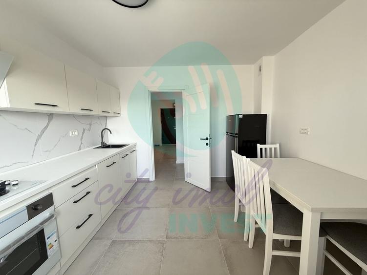 Piata ALBA IULIA - Vedere PANORAMICA - ideal birou sau locuinta - 11