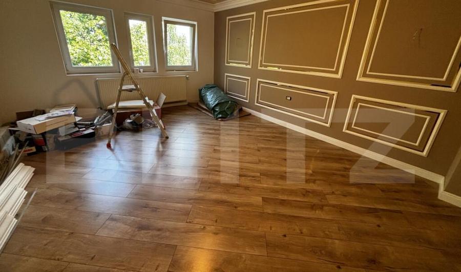 Apartament 4 camere, 90 mp, zona liceului Economic - 4