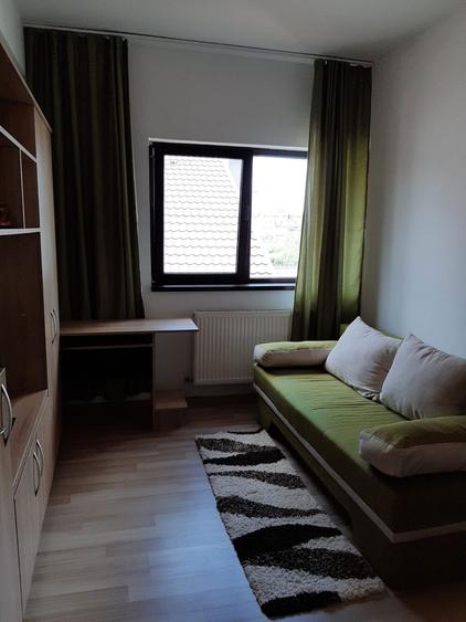 Vand apartament 2 camere - 3