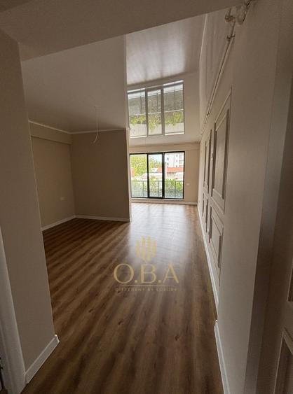 Studio Mamaia Nord- OBA Lake- Proiect Finalizat- Loc parcare inclus - 3