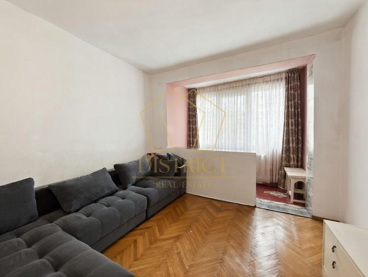 COM 0% Apartament decomandat 3 camere 68 mp | Calea Sagului - 7
