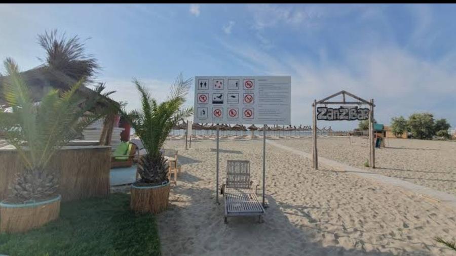 Vanzare 2 camere Mamaia Nord - Plaja Zanzibar - 13