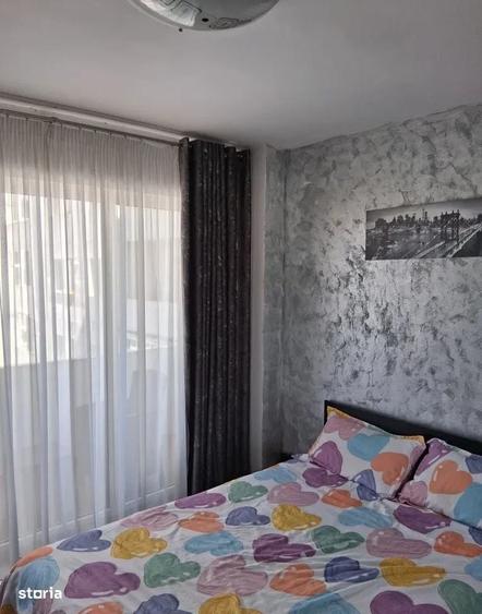 Apartament cu 2 camere decomandat în Mihai Viteazul