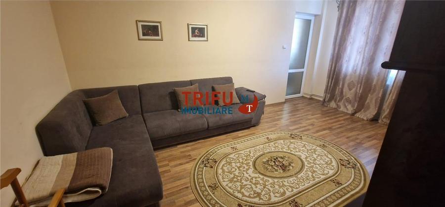 Apartament 2 camere zona Centru - 1