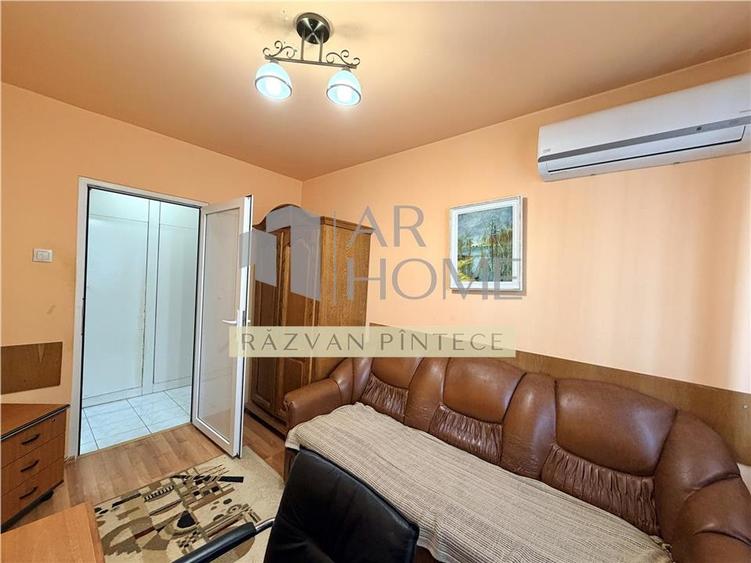 Apartament 3 camere, 2 bai, Republicii Mega Image, Ploiesti - 10