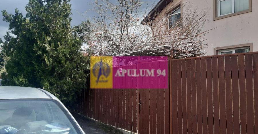 Teren pentru dezvoltare proiect case-vile in Bucure?ti - 3