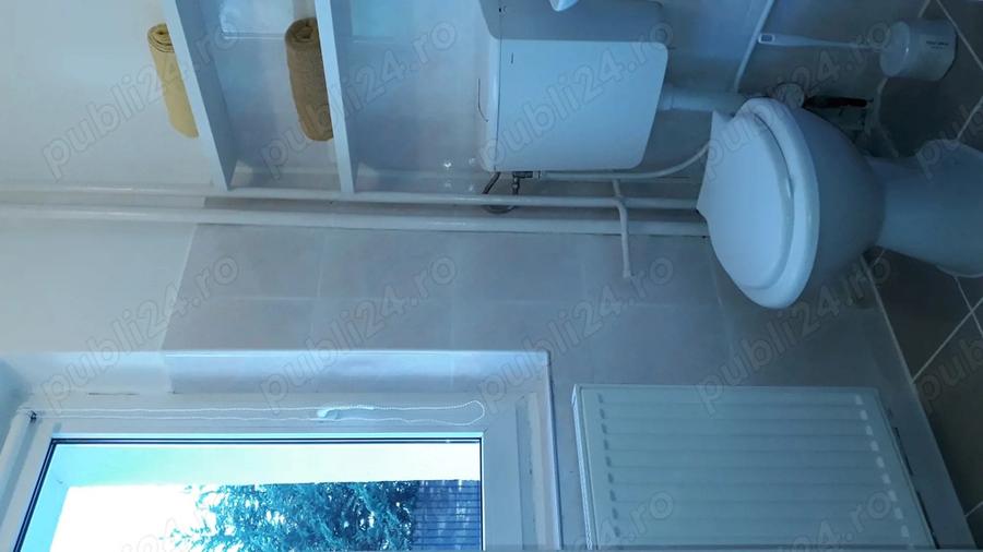 Garsoniera de inchiriat, zona semicentrala - 7