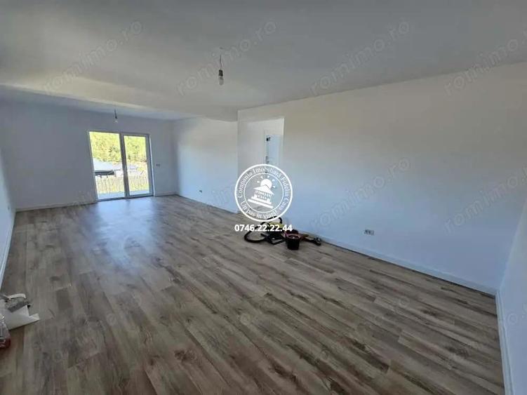 Vila 4 camere , P+1E , 447 mp teren - Valea Lupului , Iasi - 5