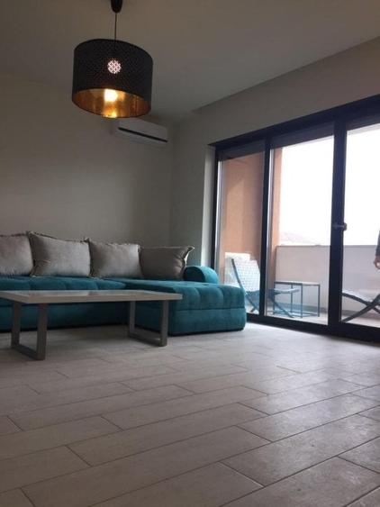 La intrare in Dumbravita apartament cu 2 camere bloc nou cu lift - 8