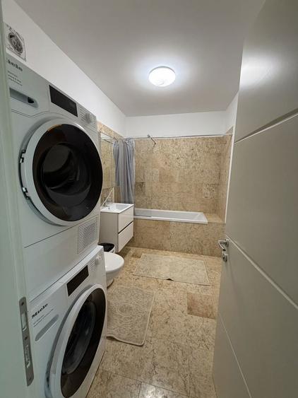 Apartament 2 camere de inchiriat Complex Himson, Tatarasi Sud - 5