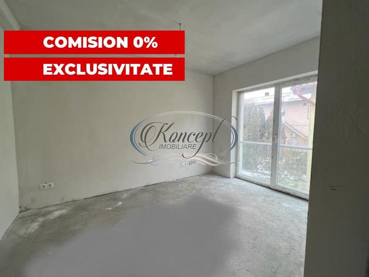 Casa cu CF in Apahida - 5