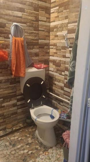 Garsoniera Crinul de Padure, Parc Drumul Taberei - 8