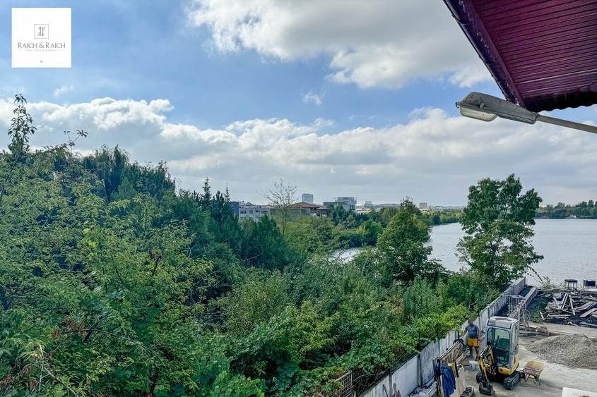 Duplex cu vedere la Lac Grivita! - 44