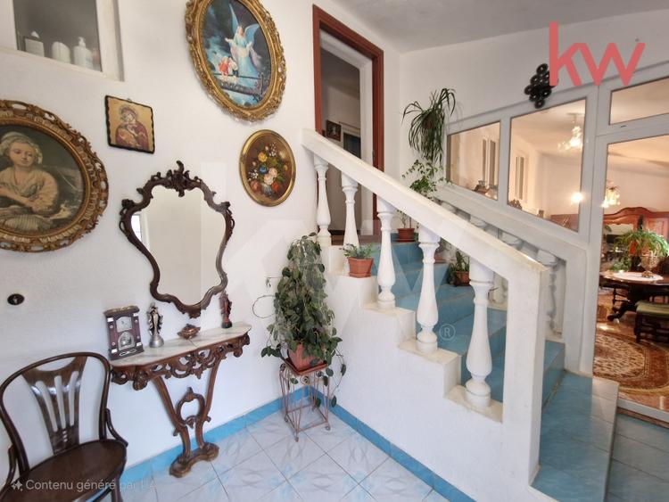 Casa de vanzare, teren 1.390 m², Str. Bucovat, comision 0 - 3