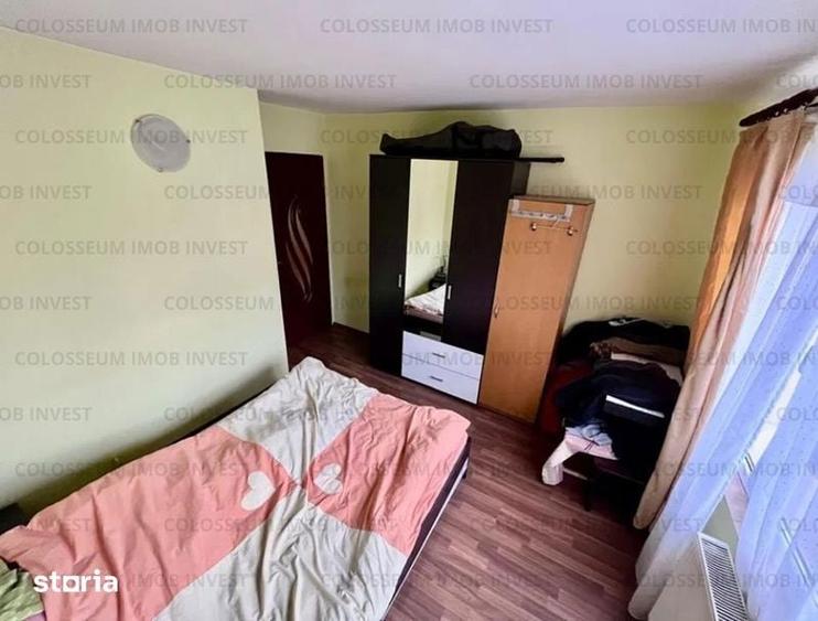 Apartament 3 Camere 2bai mobilat utilat Harmanului Craiter - 3